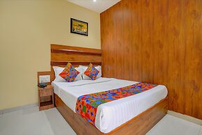 Fabexpress Colaba Grand
