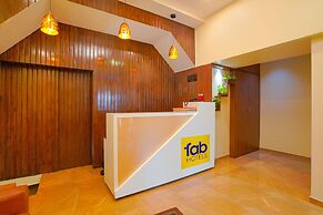 Fabexpress Colaba Grand