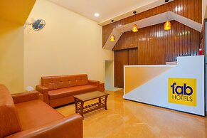 Fabexpress Colaba Grand