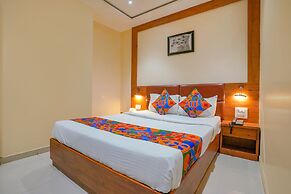 Fabexpress Colaba Grand