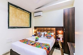FabHotel Galaxy Suite Chembur