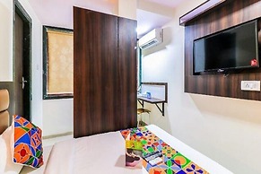 FabHotel Galaxy Suite Chembur
