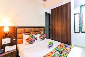 FabHotel Galaxy Suite Chembur