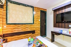 FabHotel Galaxy Suite Chembur
