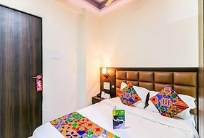 FabHotel Galaxy Suite Chembur