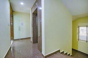 Fabhotel Purple Suites Inn