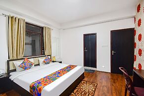 Fabhotel Snoopy