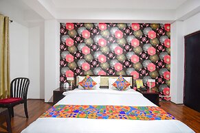 Fabhotel Snoopy