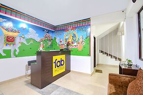 Fabhotel Snoopy