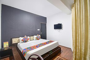 Fabhotel Snoopy