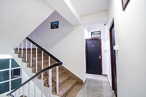 Fabhotel Snoopy