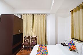 Fabhotel Snoopy