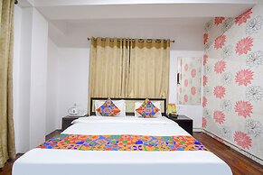 Fabhotel Snoopy
