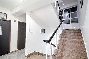 Fabhotel Snoopy