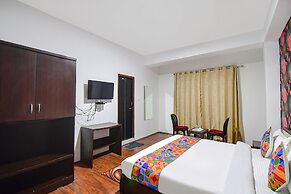 Fabhotel Snoopy