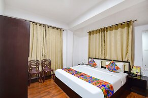 Fabhotel Snoopy