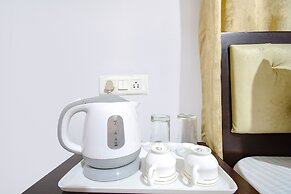 Fabhotel Snoopy