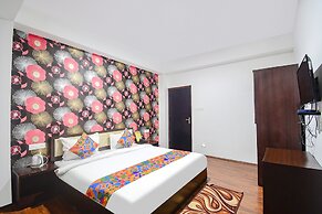 Fabhotel Snoopy