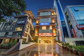 Via Rithun Residency - jayanagar