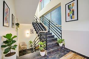 Via Rithun Residency - jayanagar