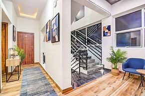 Via Rithun Residency - jayanagar