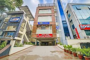 Via Rithun Residency - jayanagar