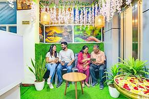Via Rithun Residency - jayanagar