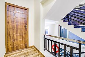 Via Rithun Residency - jayanagar