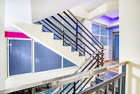 Via Rithun Residency - jayanagar