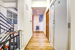 Via Rithun Residency - jayanagar