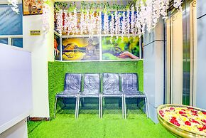 Via Rithun Residency - jayanagar