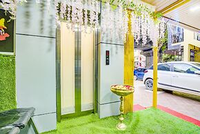Via Rithun Residency - jayanagar