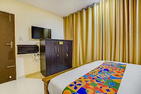 Via Rithun Residency - jayanagar