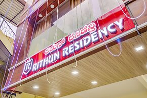 Via Rithun Residency - jayanagar