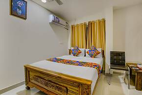 Via Rithun Residency - jayanagar