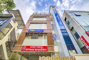 Via Rithun Residency - jayanagar
