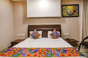FabHotel Pine Tree