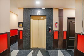 FabHotel Pine Tree