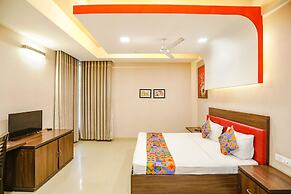 FabHotel Pine Tree