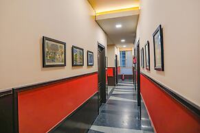 FabHotel Pine Tree