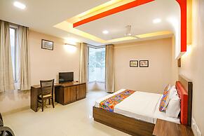 FabHotel Pine Tree
