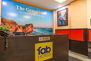 FabHotel Pine Tree
