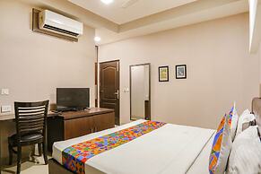 FabHotel Pine Tree