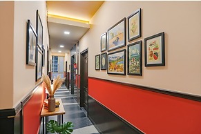 FabHotel Pine Tree