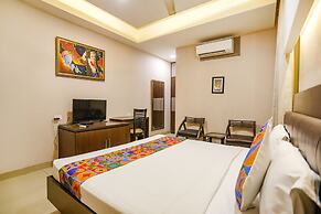 FabHotel Pine Tree