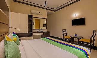 Itsy Hotels NV, Sushant Lok
