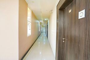 Fabhotel Regent Inn