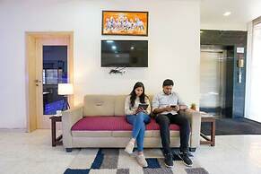 Fabhotel Regent Inn