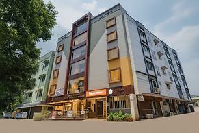 FabHotel Ivory Pearl