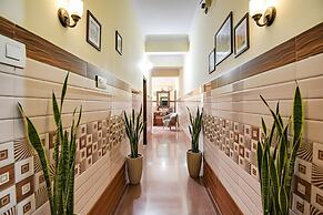 FabHotel Ivory Pearl